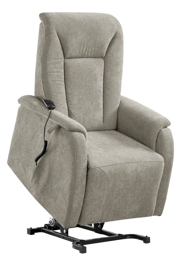 Fauteuil releveur 2 moteurs Boras confort absolu