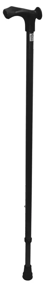 Canne anatomique réglable