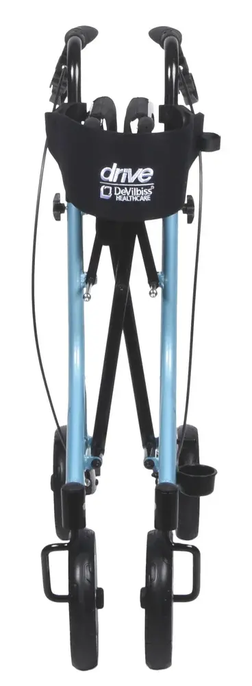 Déambulateur 4 roues Ultralight