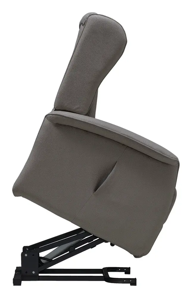 Fauteuil releveur 2 moteurs Kumo relax électrique