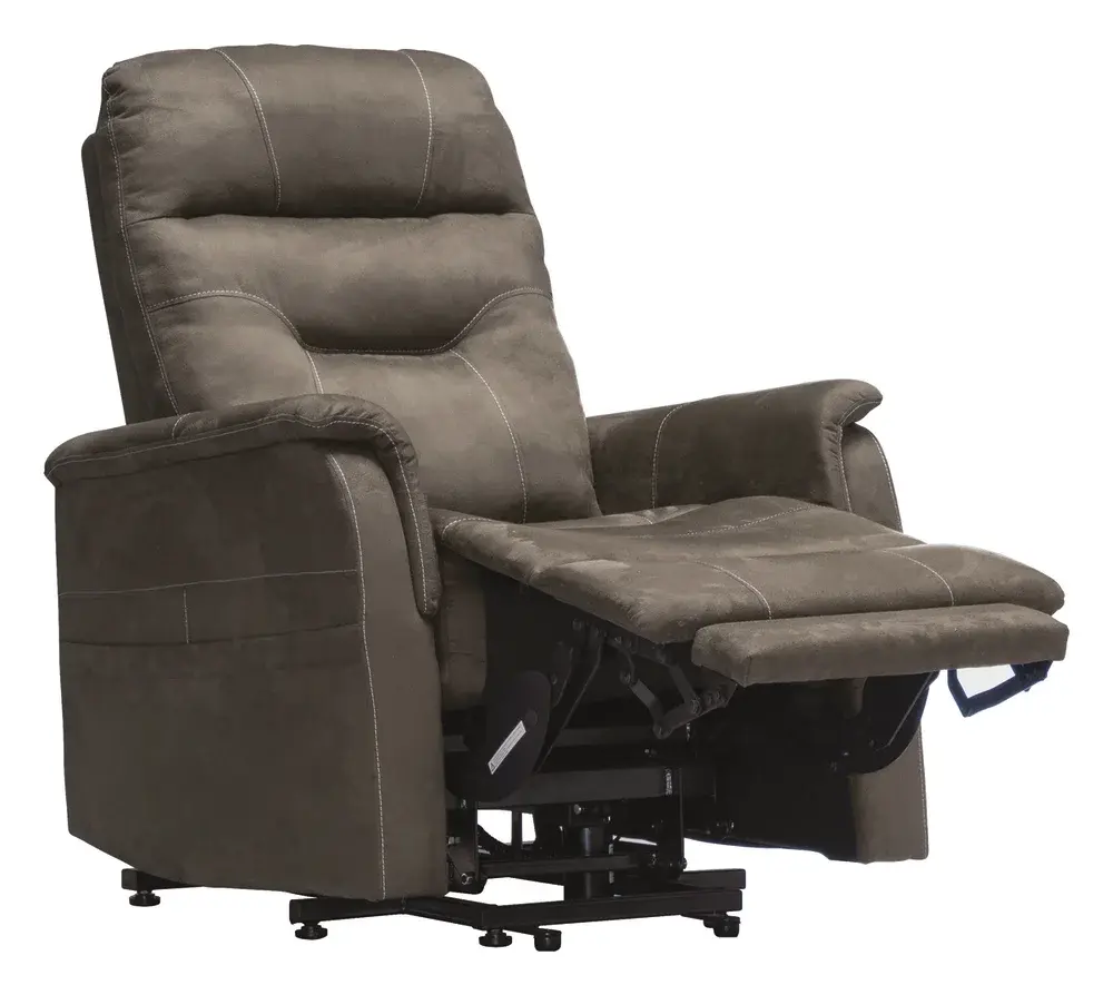 Fauteuil releveur 2 moteurs Solvia