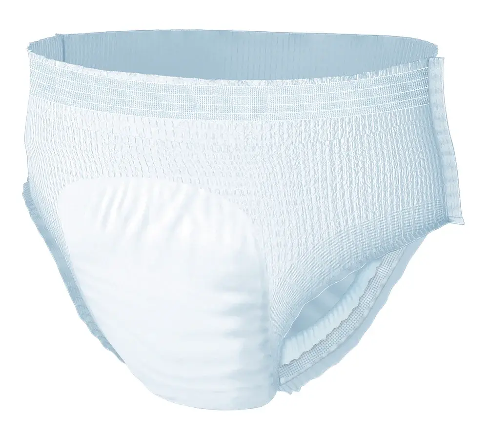 Protection urinaire pants