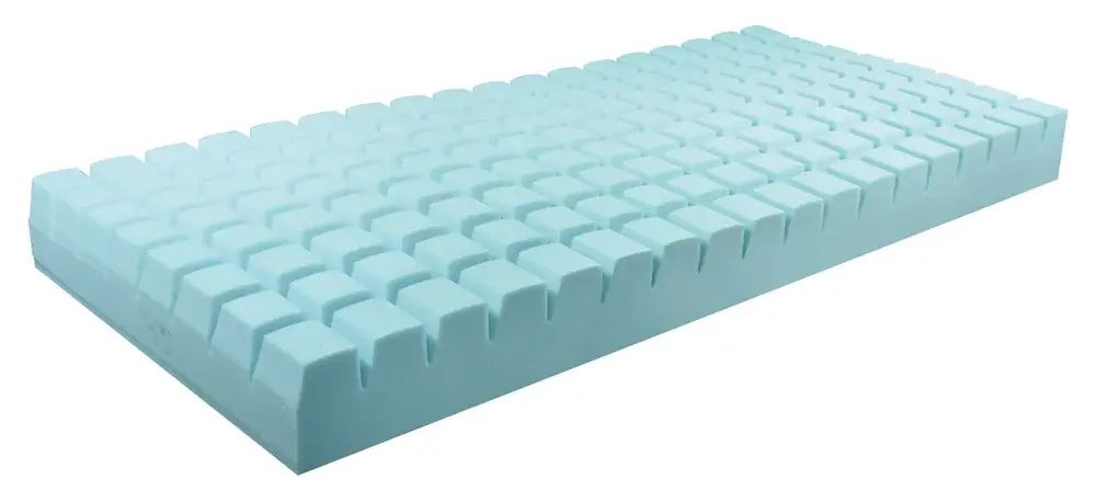 Matelas viscoélastique Pharma Plots