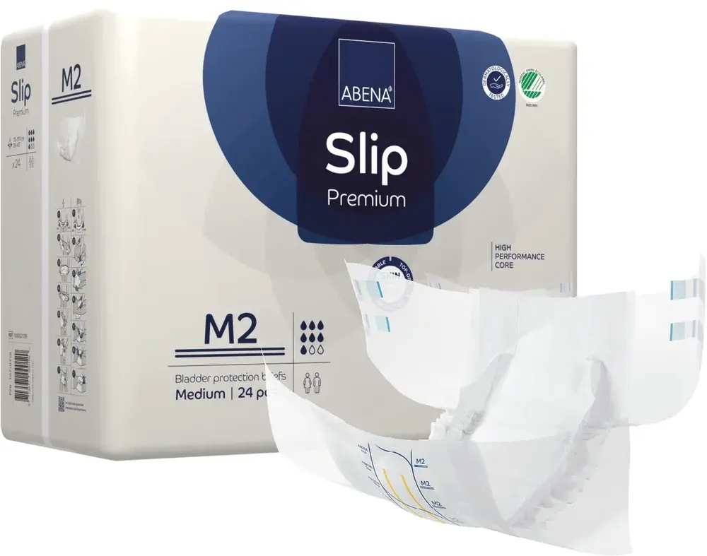 Protection urinaire slip Premium