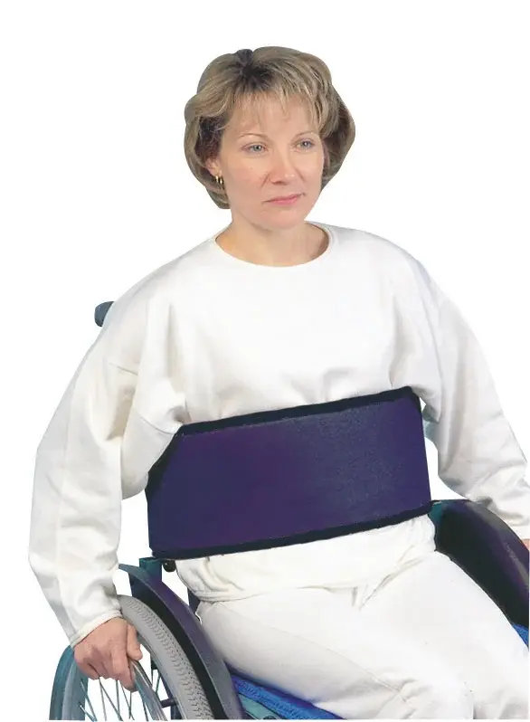 Accessoires de maintien pour PMR