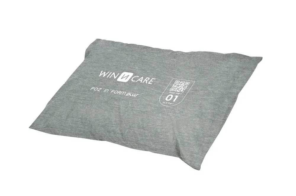 Coussin de positionnement universel n°1