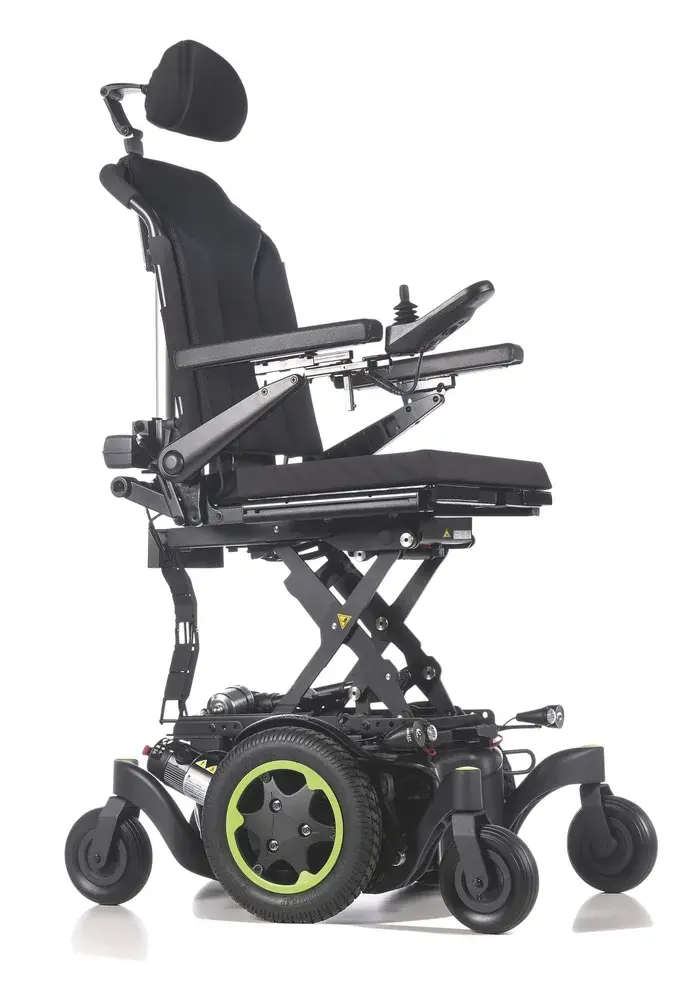 Fauteuil roulant électrique Q400 M