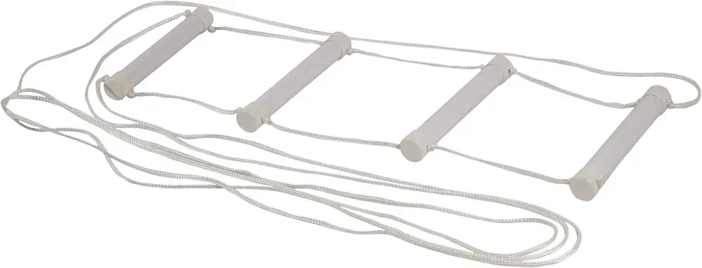 Échelle de lit médicalisé corde