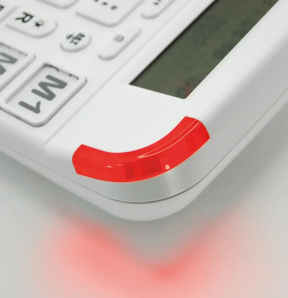 Téléphone sénior filaire Dallas 20