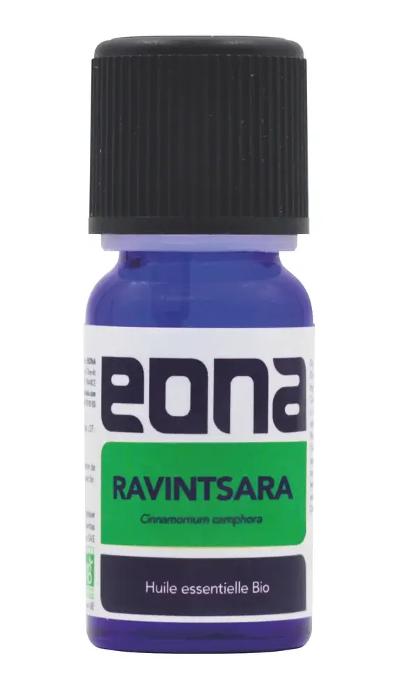 Huile essentielle Ravintsara BIO