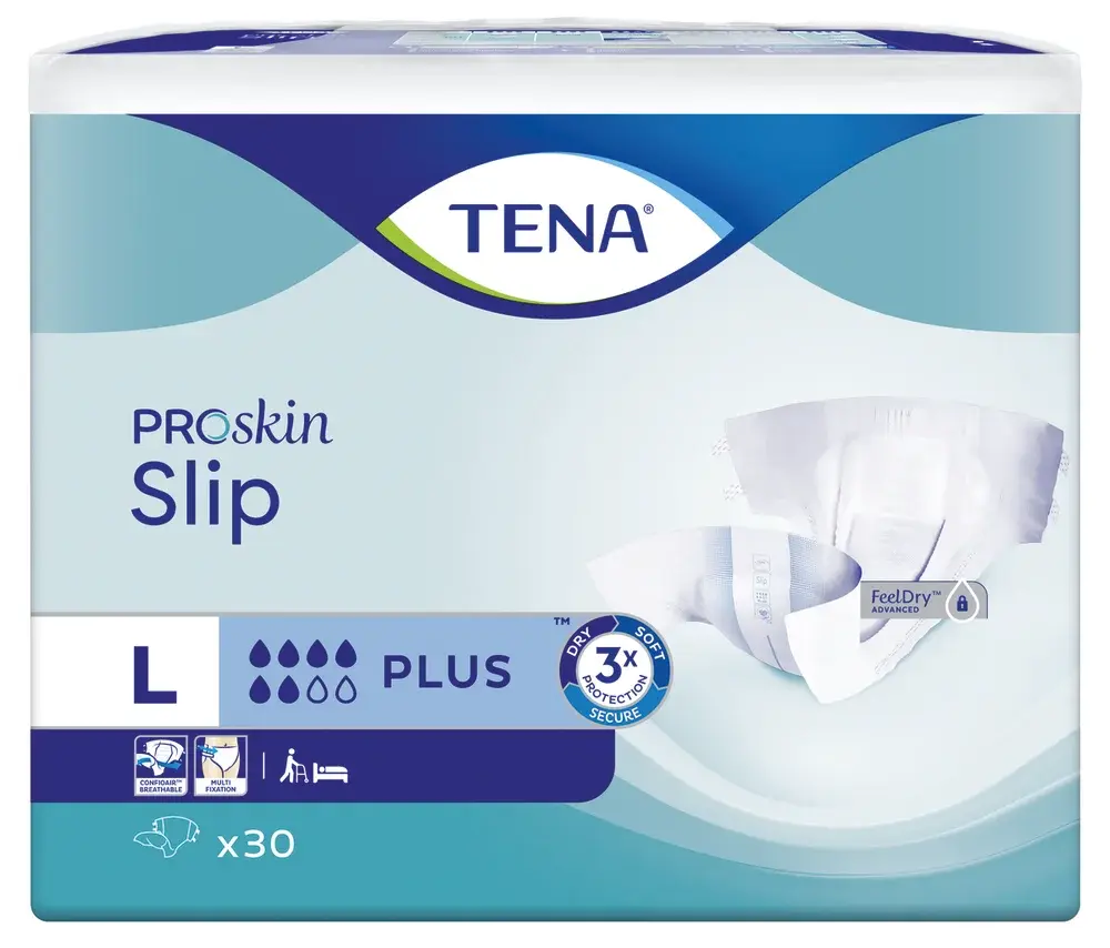 Protection urinaire Slip ProSkin