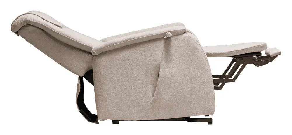 Fauteuil releveur 2 moteurs Boras confort absolu