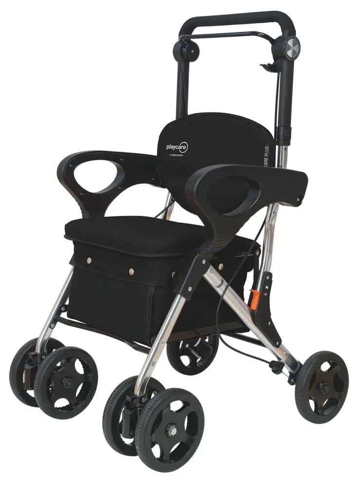 Rollator Care Plus
