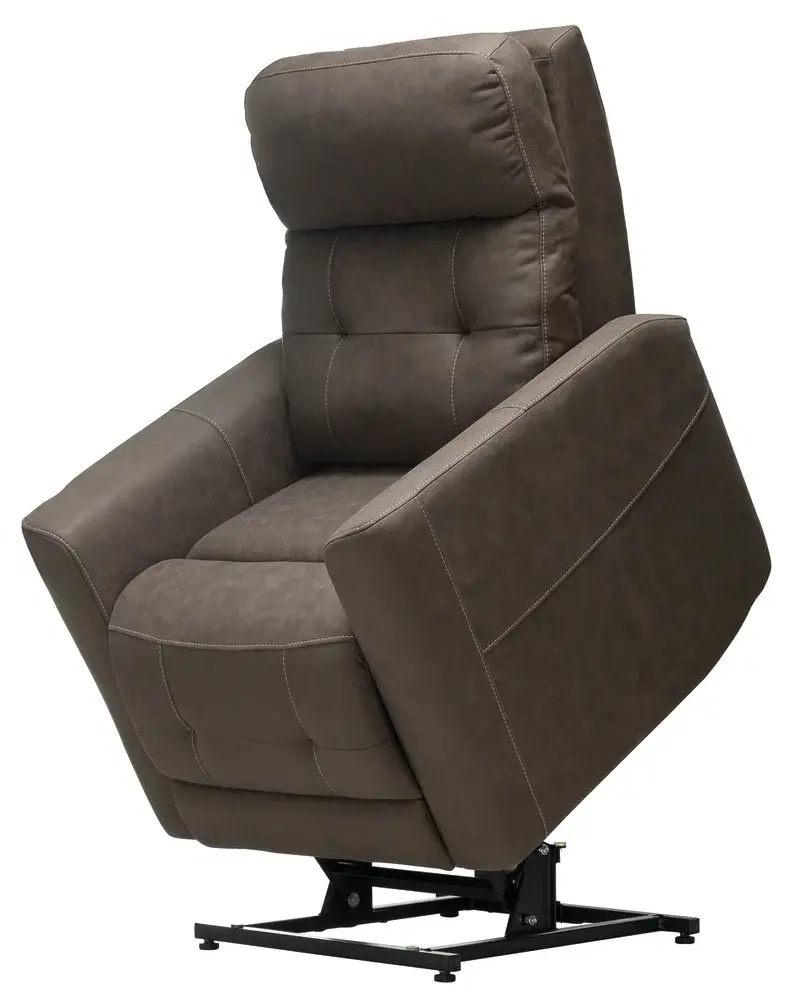 Fauteuil releveur 4 moteurs Louise hauteur réglable