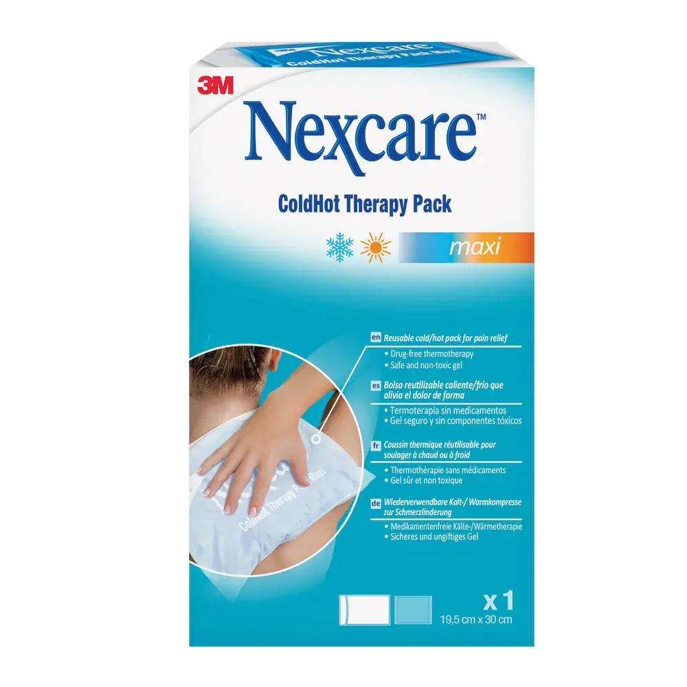Coussin thermique Coldhot Therapy Pack