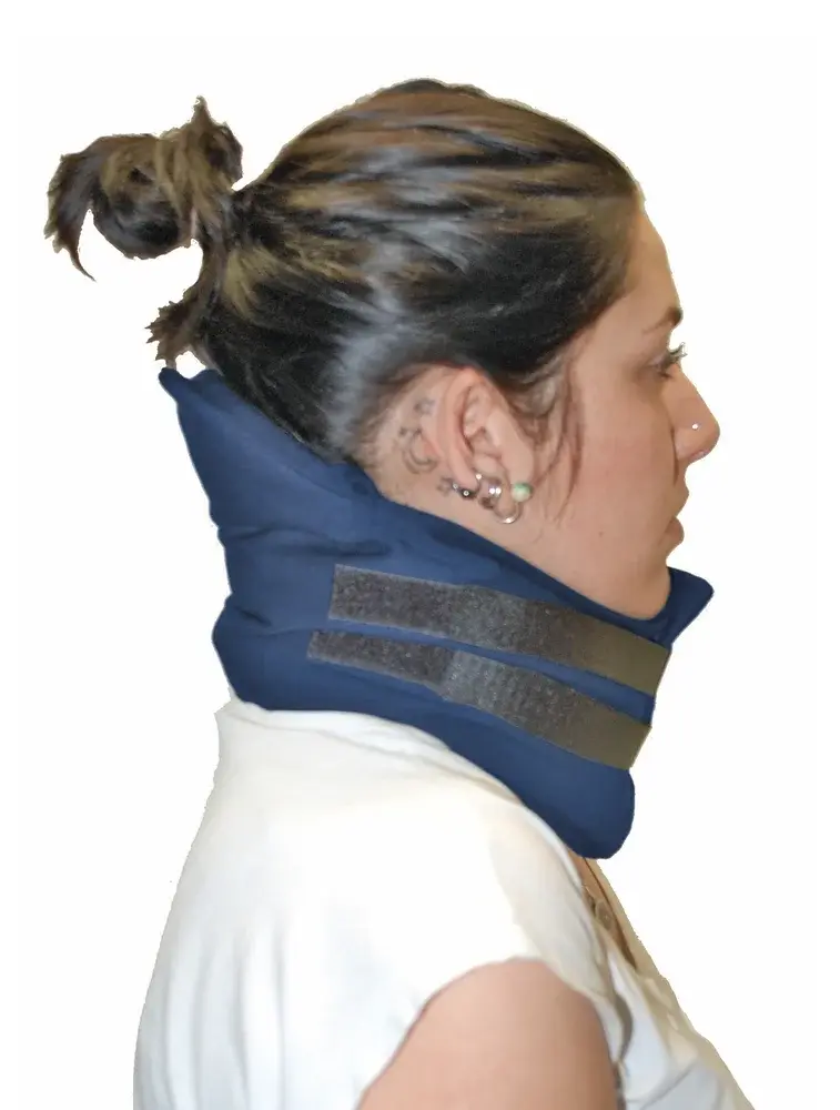 Compresse de lin Phytotherma