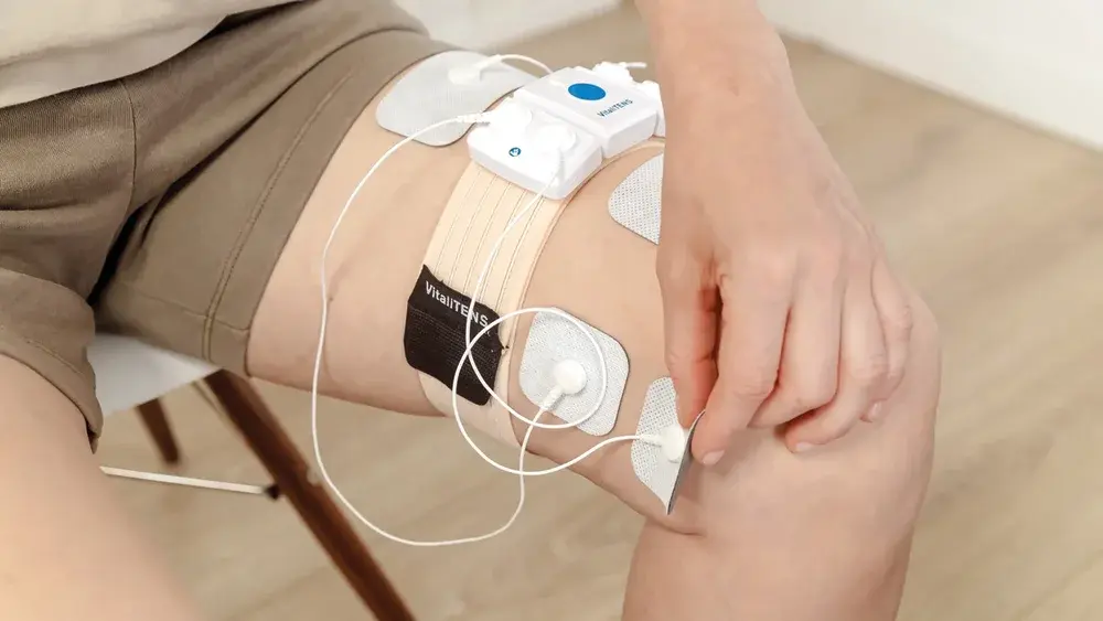 Électrostimulateur