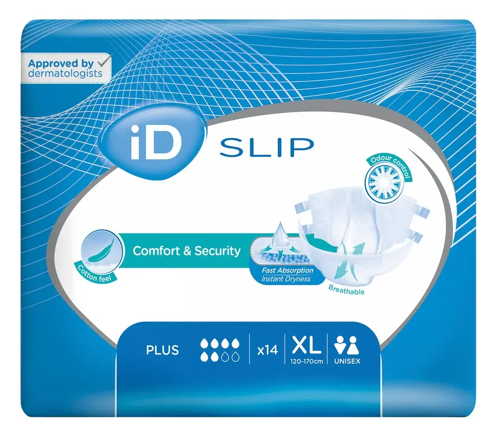Slip absorbant