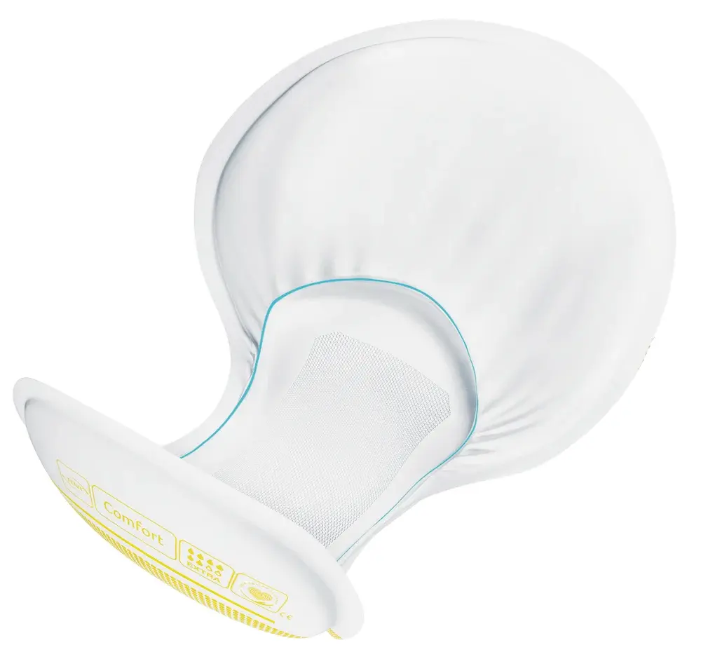 Protection anatomique Comfort ProSkin