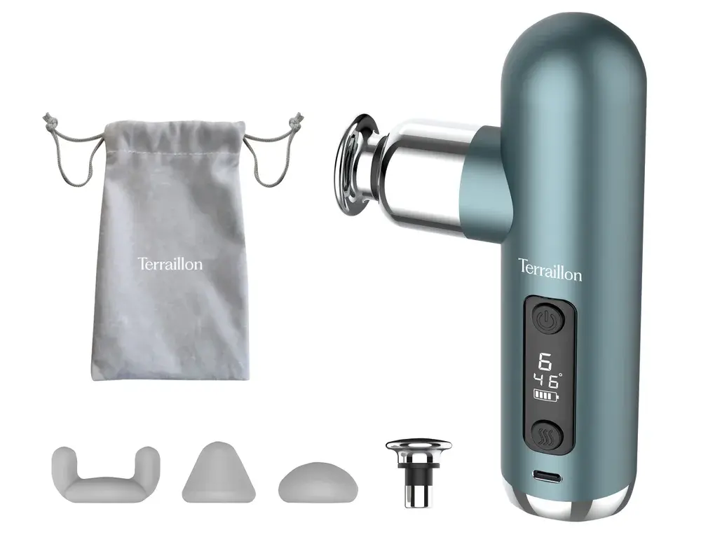 Pistolet de massage Mini Massager