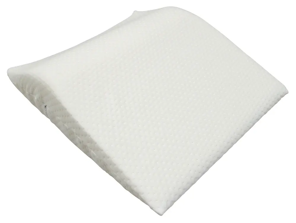Coussin relève-jambes