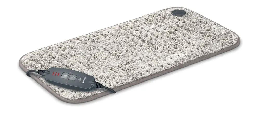 Coussin chauffant XXL Nordic