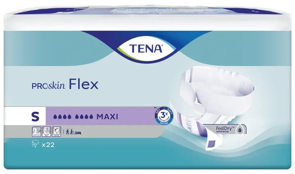 Protection urinaire Flex ProSkin