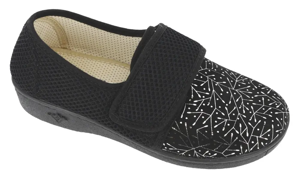 Chaussures de confort Tirana H069