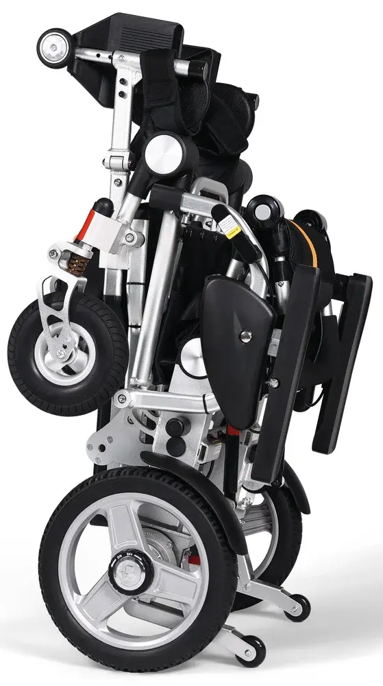 Fauteuil roulant électrique pliable Smartchair Evo2