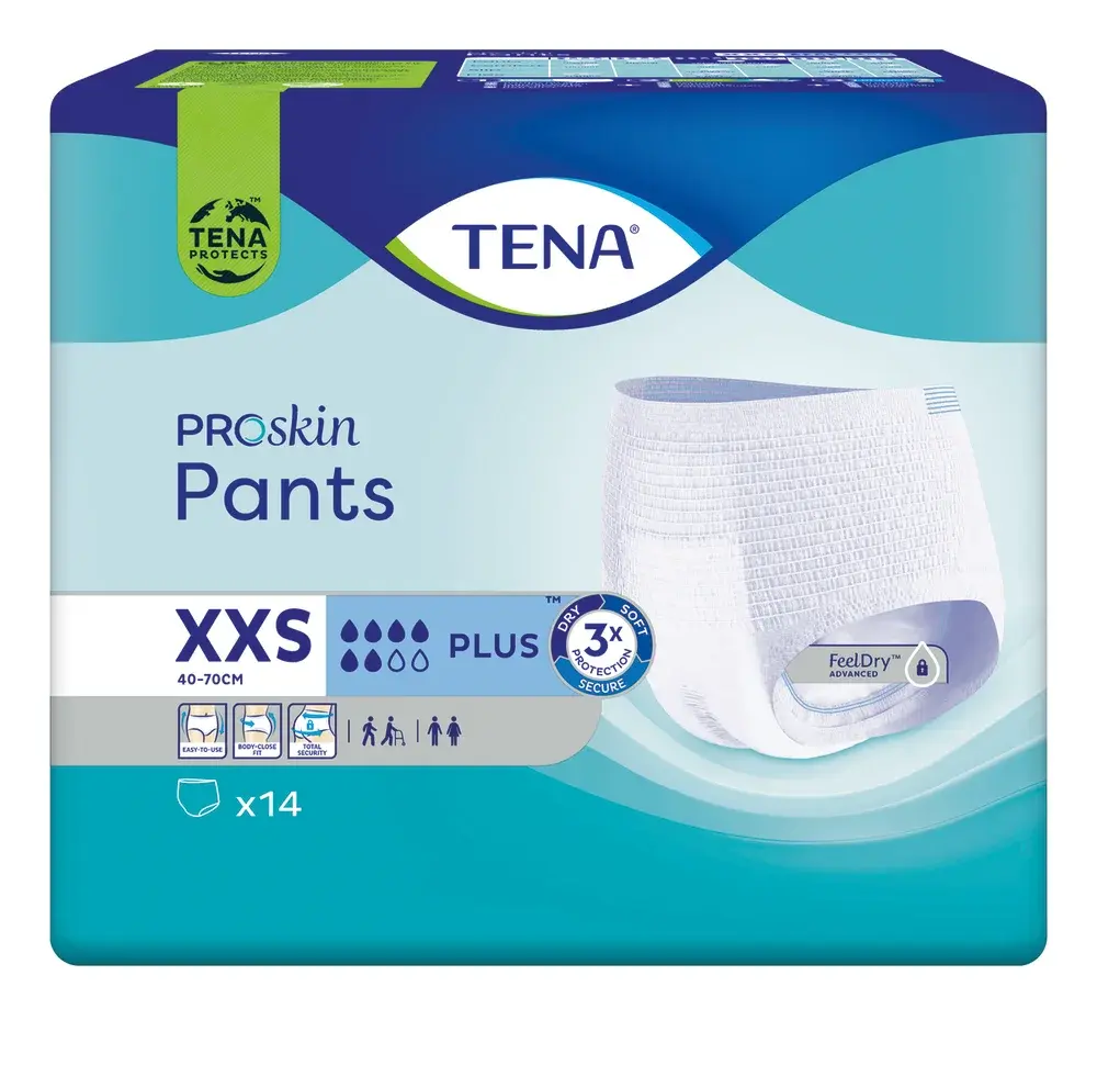 Pants ProSkin