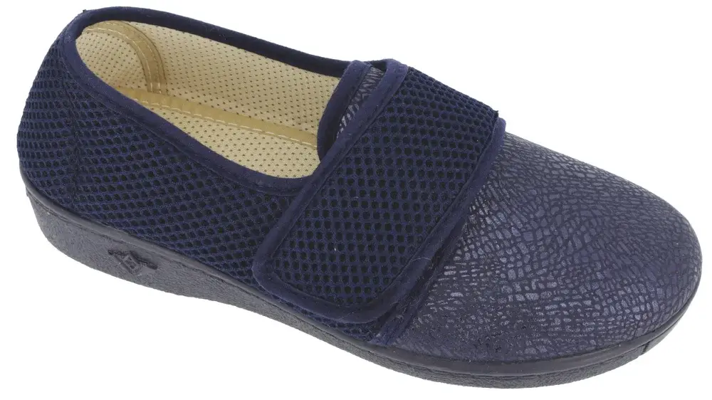 Chaussures de confort Tirana H069
