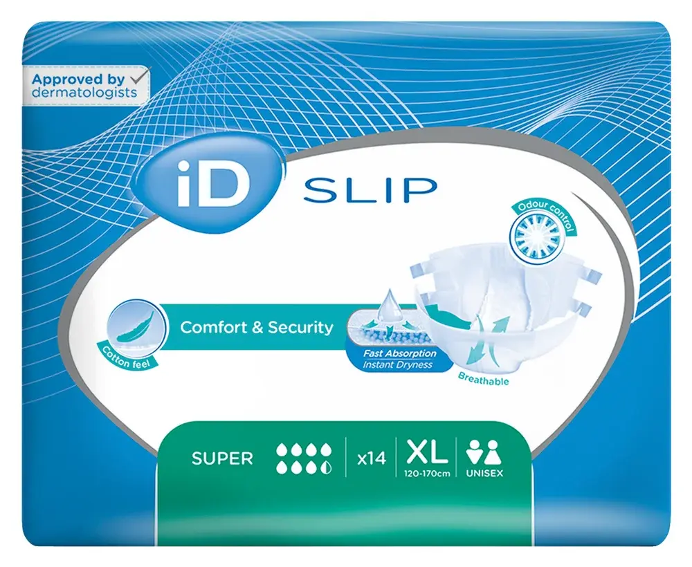 Slip absorbant