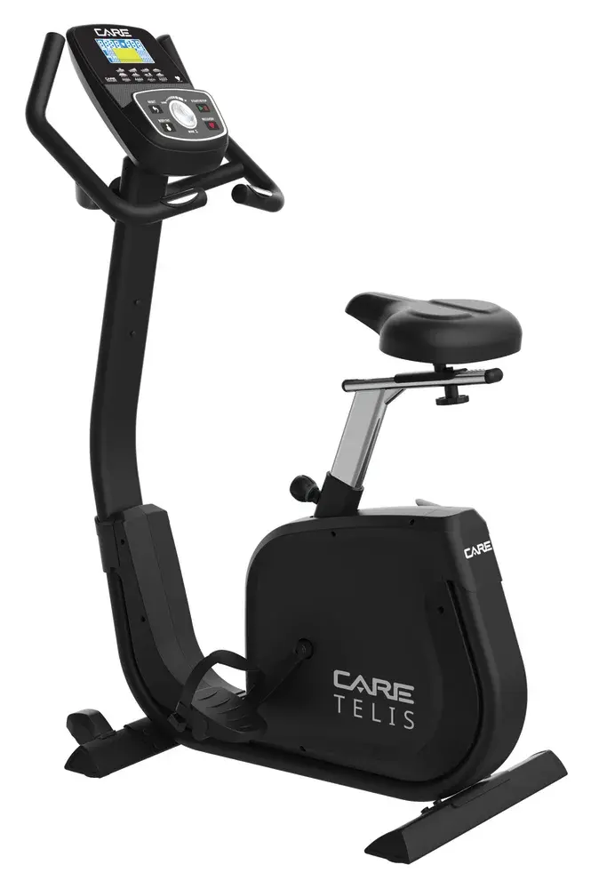 Vélo ergomètre Telis Connecté