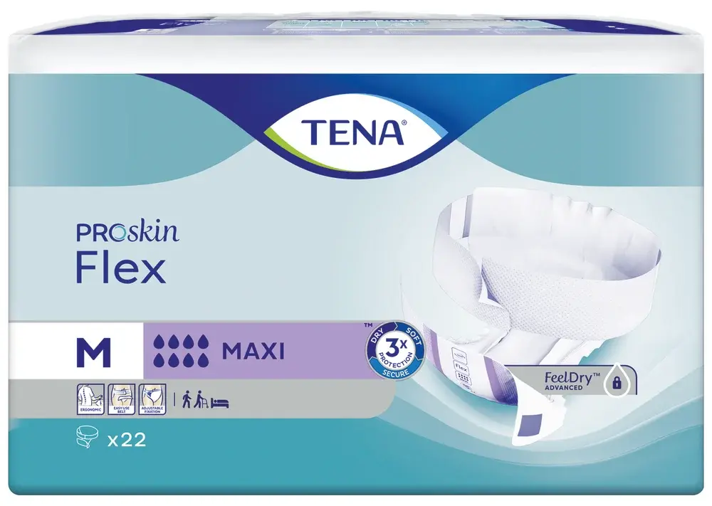 Protection urinaire Flex ProSkin