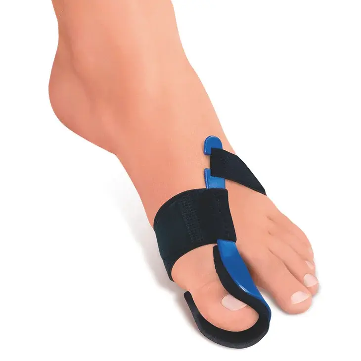 Correcteur nocturne hallux valgus