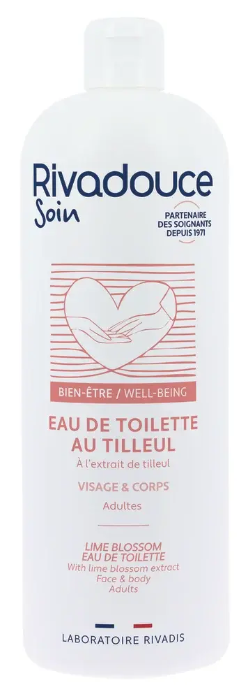 Eau de toilette