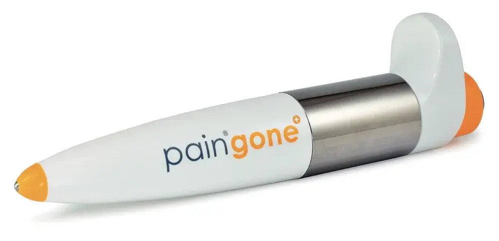 Stylo électrothérapie Tens