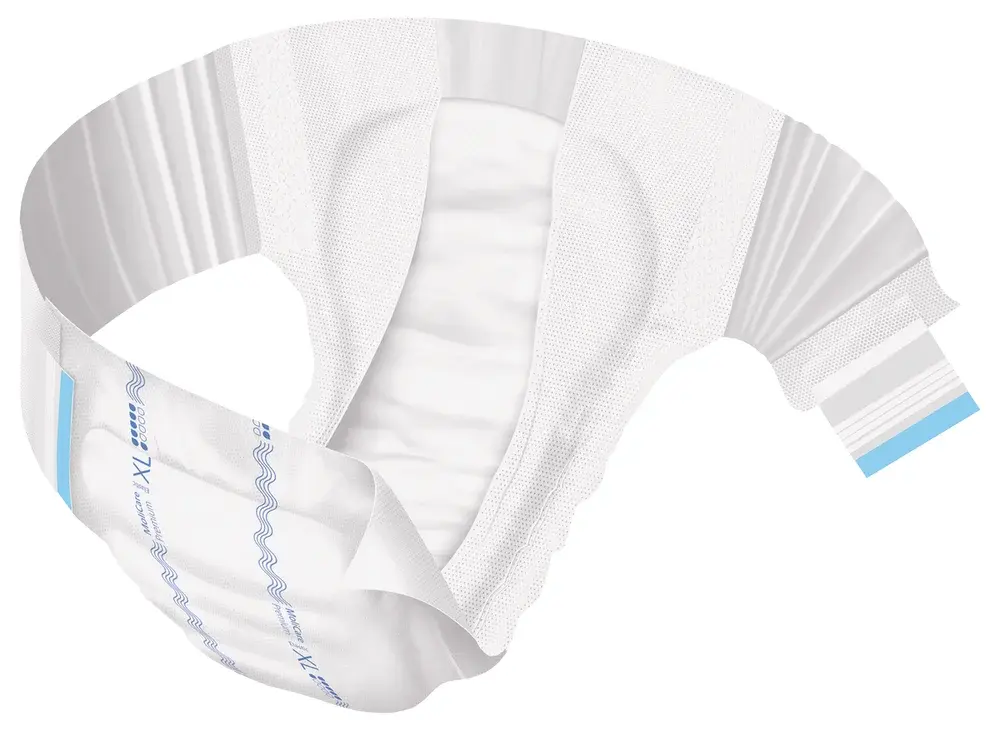 Protection urinaire Premium Elastic