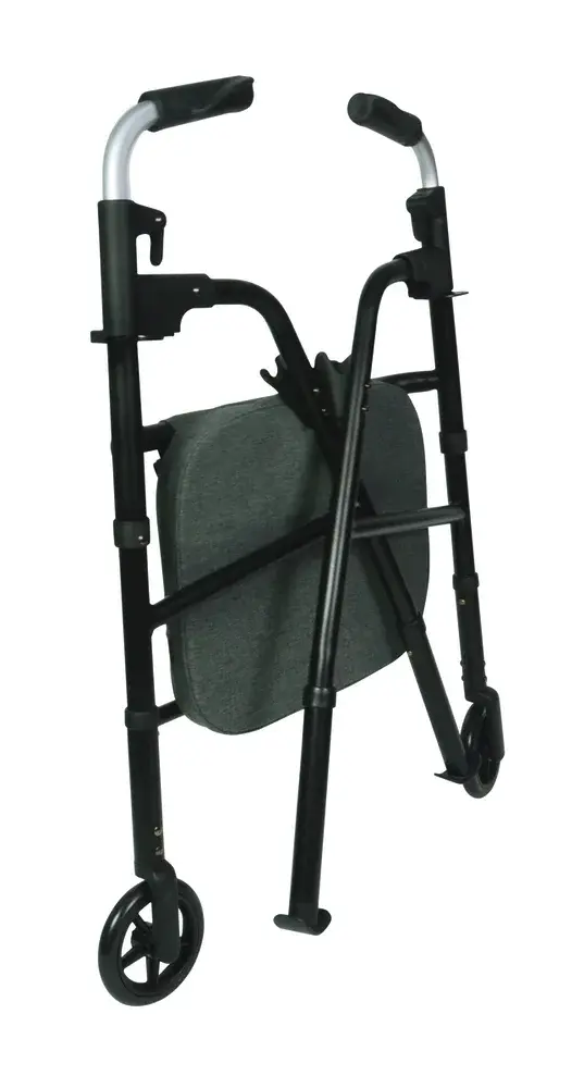 Déambulateur 2 roues Modulo