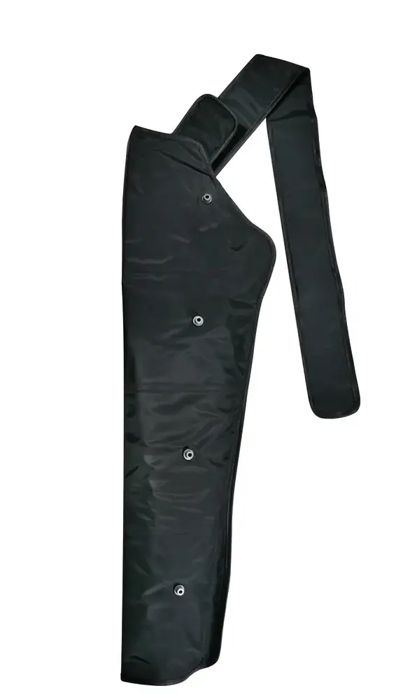 Manchon sans tubulure pressothérapie I-Press II New