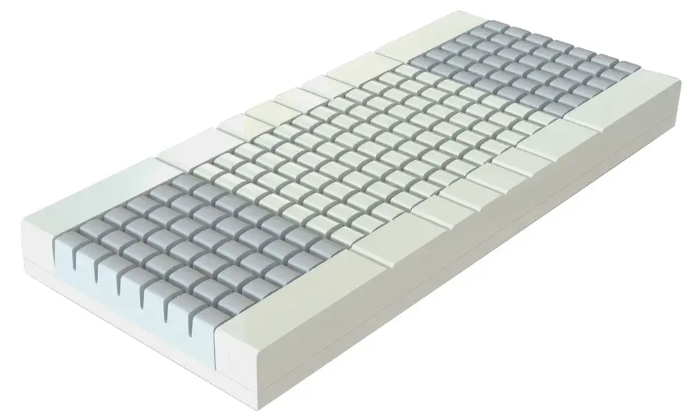 Matelas viscoélastique EPSUS