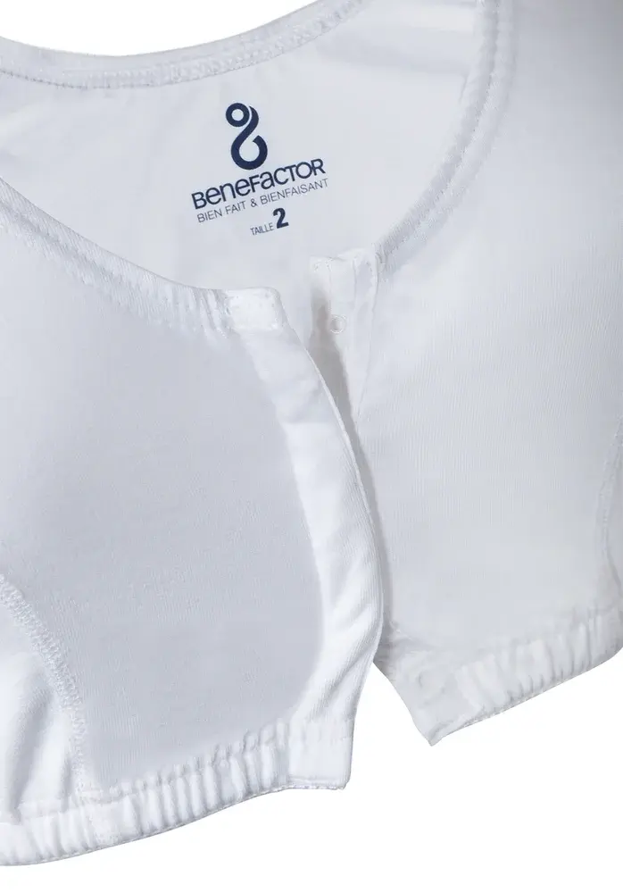 Brassière anatomique