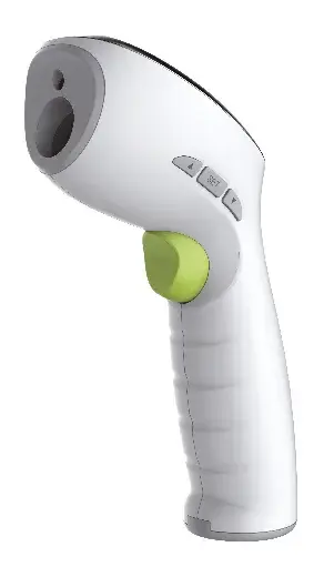 Thermomètre sans contact Silencia