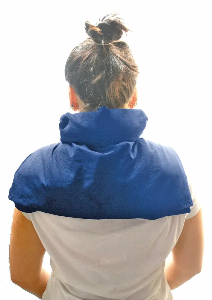 Compresse de lin Phytotherma