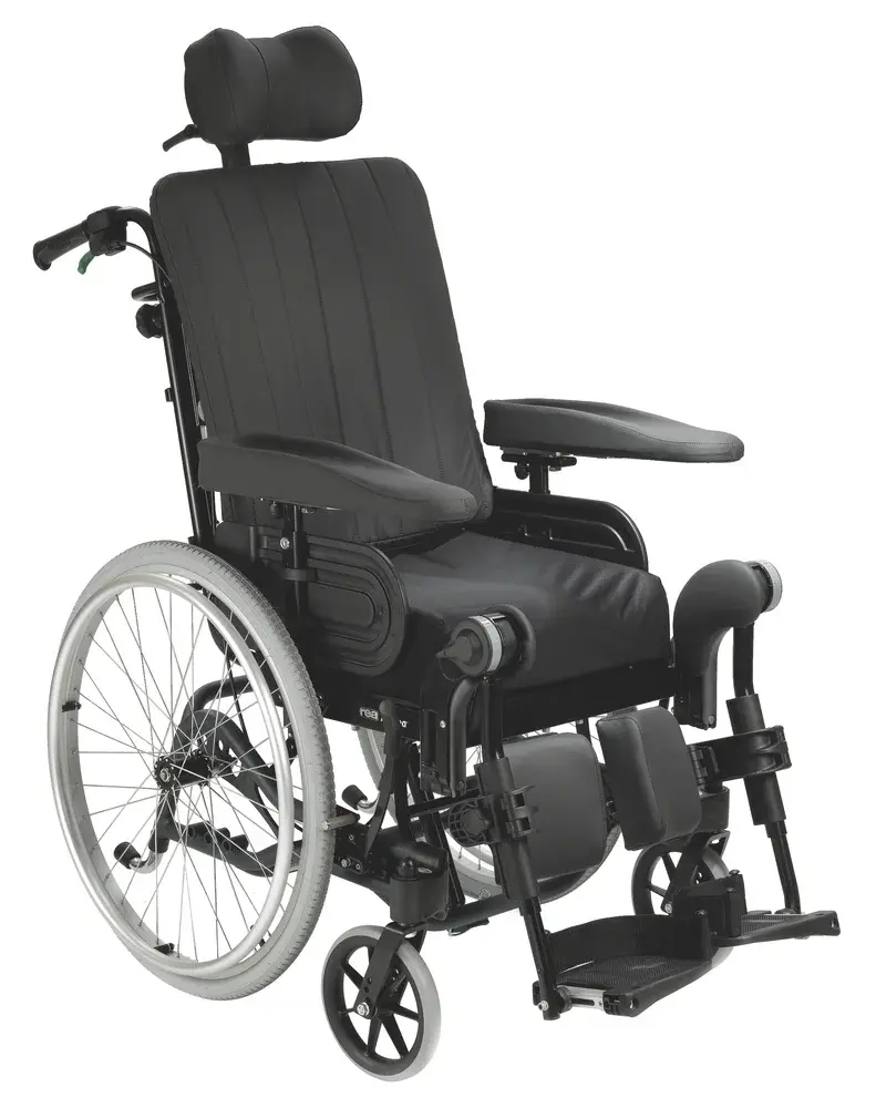 Fauteuil roulant de confort Rea® Azalea® S