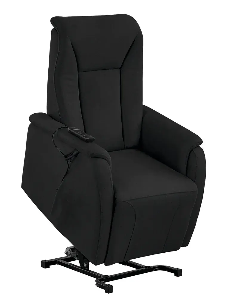 Fauteuil releveur 2 moteurs Boras confort absolu