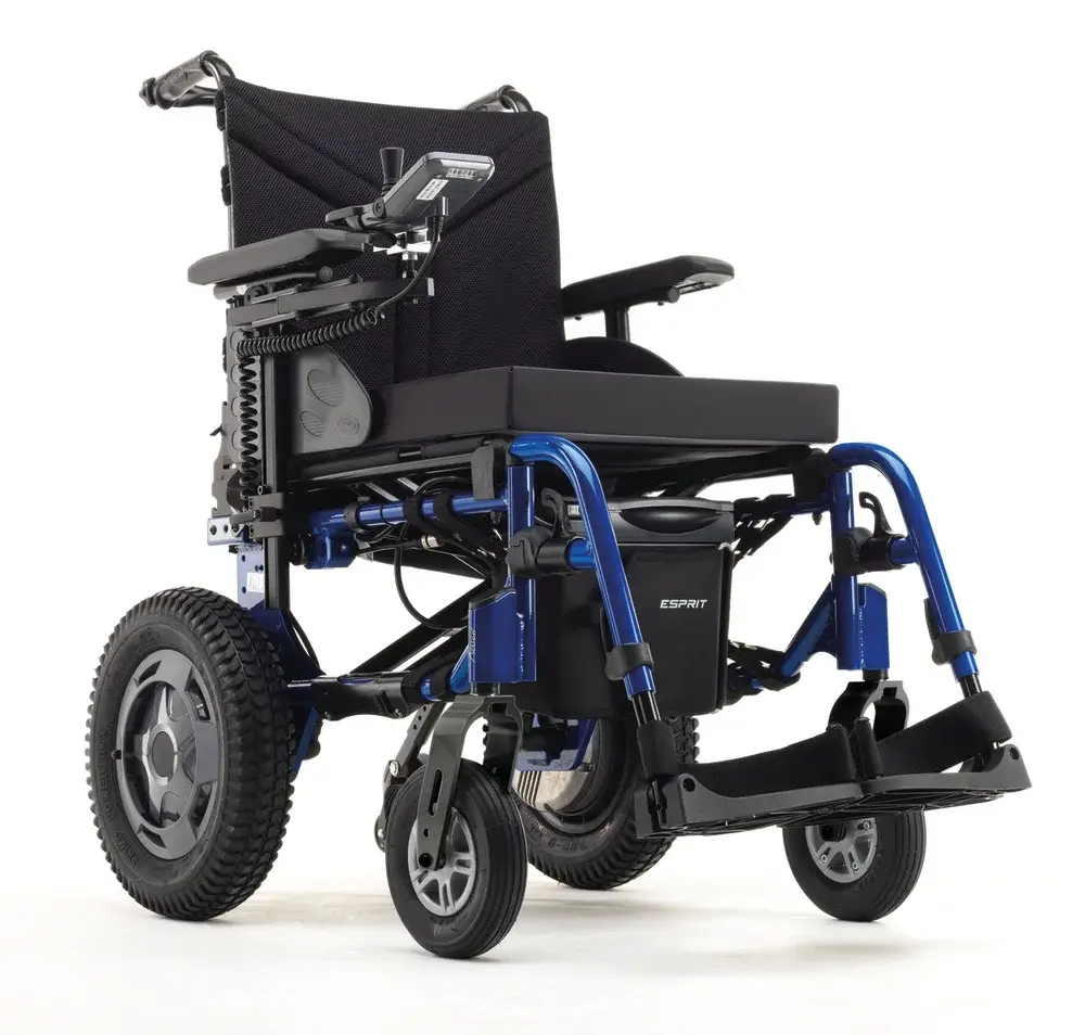 Fauteuil roulant électrique Esprit Action