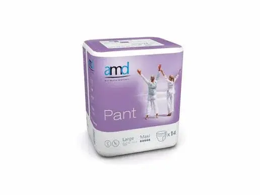 Protection incontinence Pant