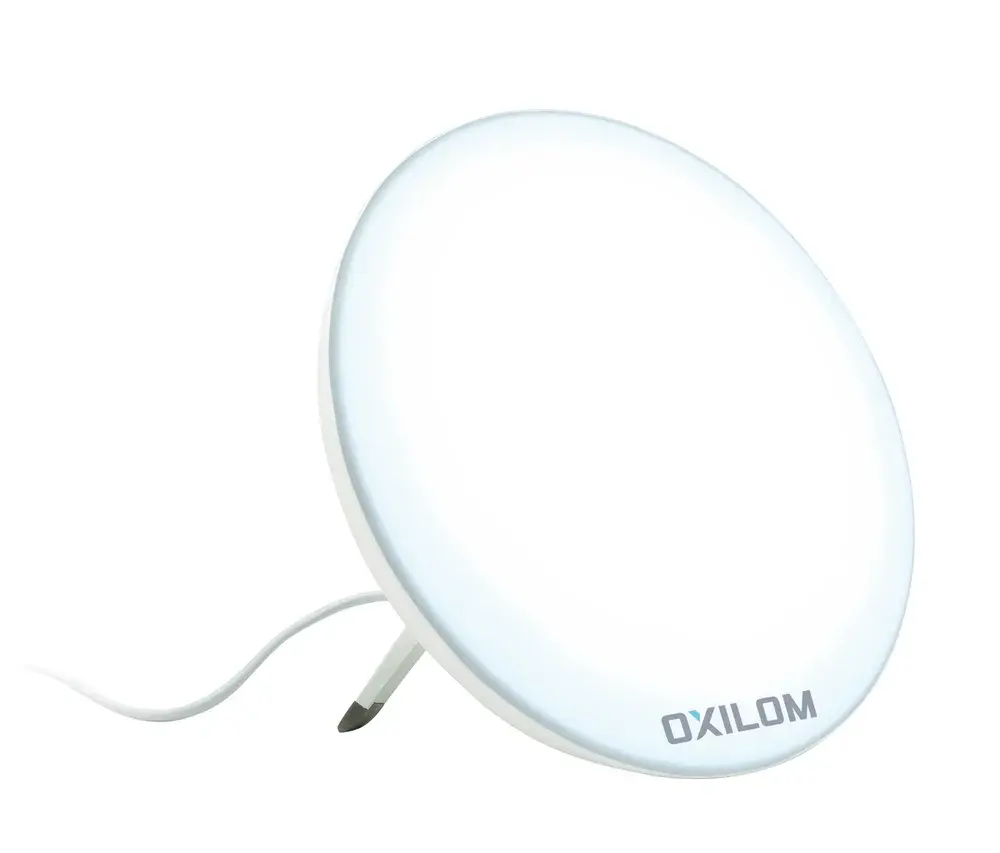 Lampe de luminothérapie