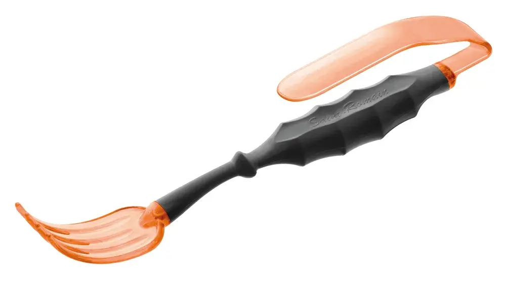 Couverts ergonomiques gamme inclusive